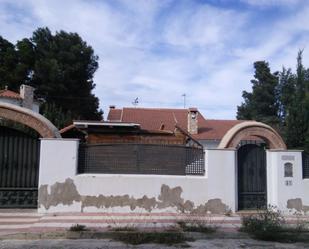 Vista exterior de Pis en venda en L'Ametlla de Mar 