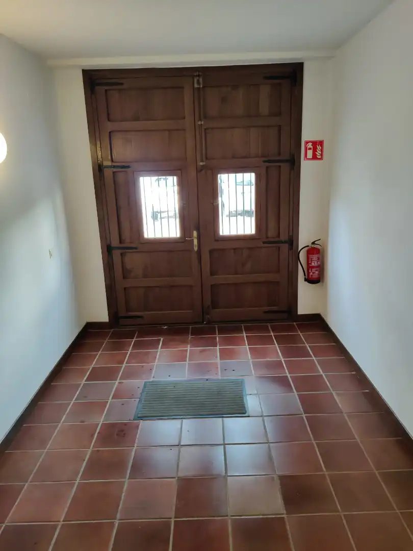Piso de alquiler en Lekunberri con Amueblado y Balcón