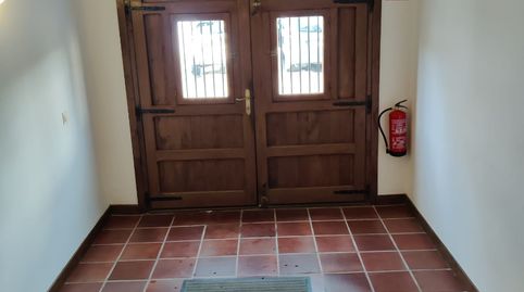 Foto 4 de Piso de alquiler en Alde Zaharra, Lekunberri, Navarra
