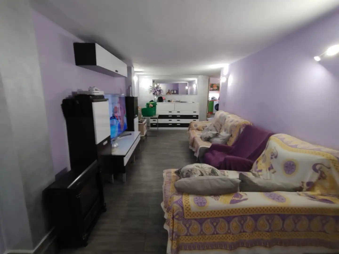 Casa o xalet en venda en Murcia amb Aire condicionat, Calefacció i Jardí privat