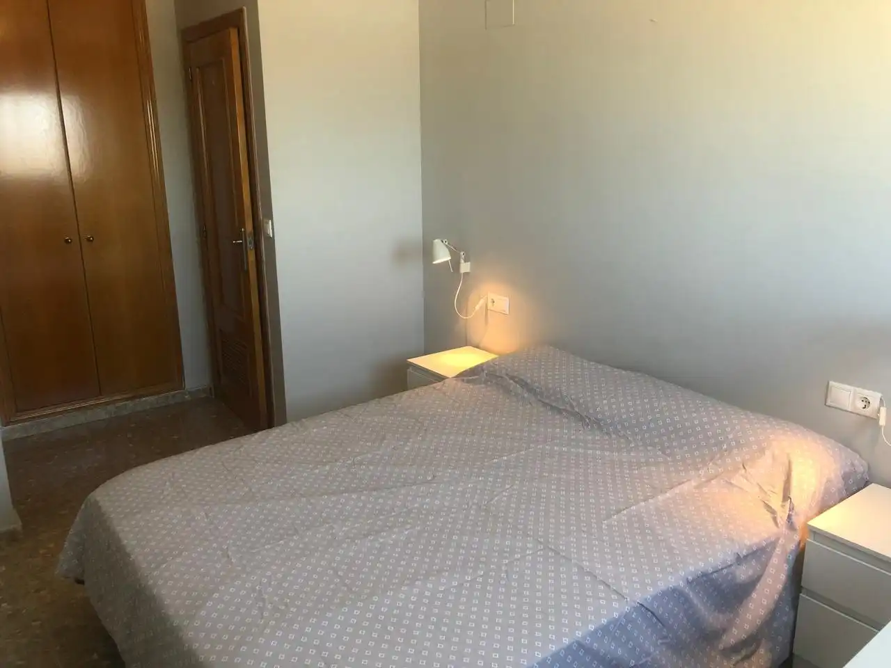 Flat for rent in Plaça de José María Orense, La Carrasca