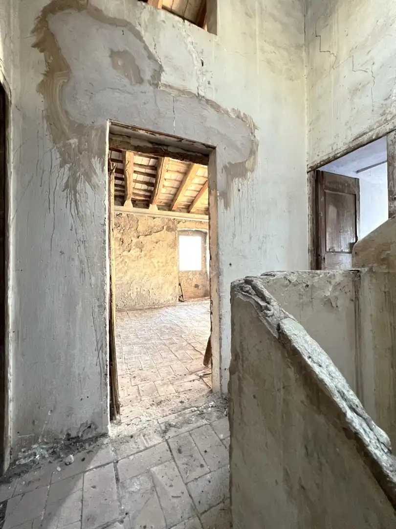 Casa adosada en venda en L'Armentera amb Traster i Balcó