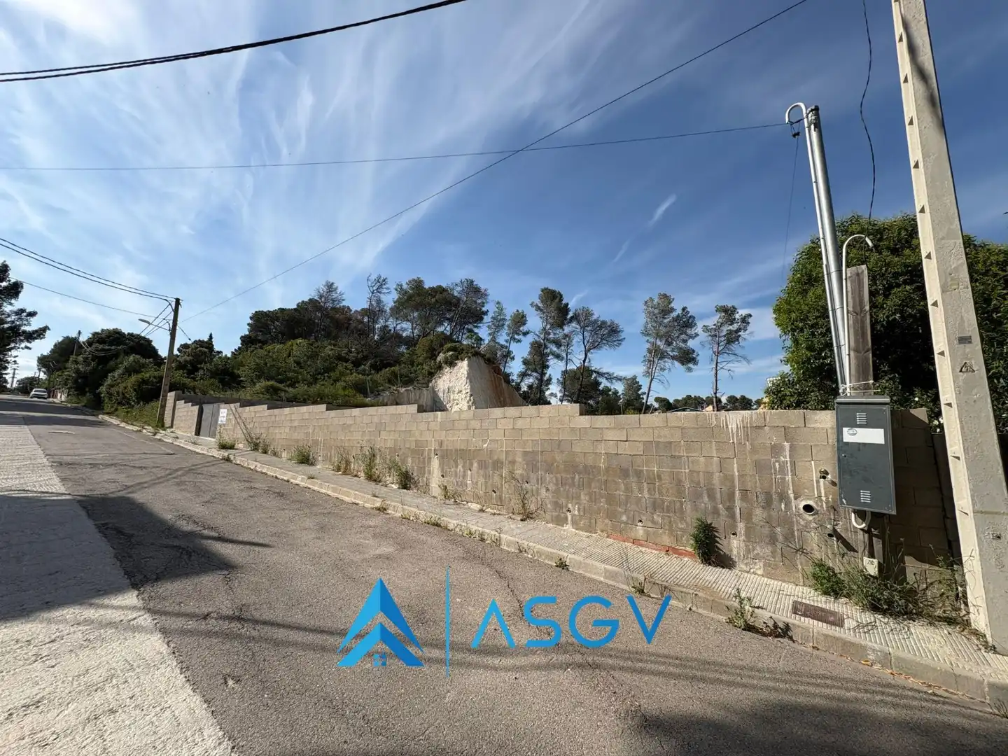 Residential for sale in Cabrera d'Anoia