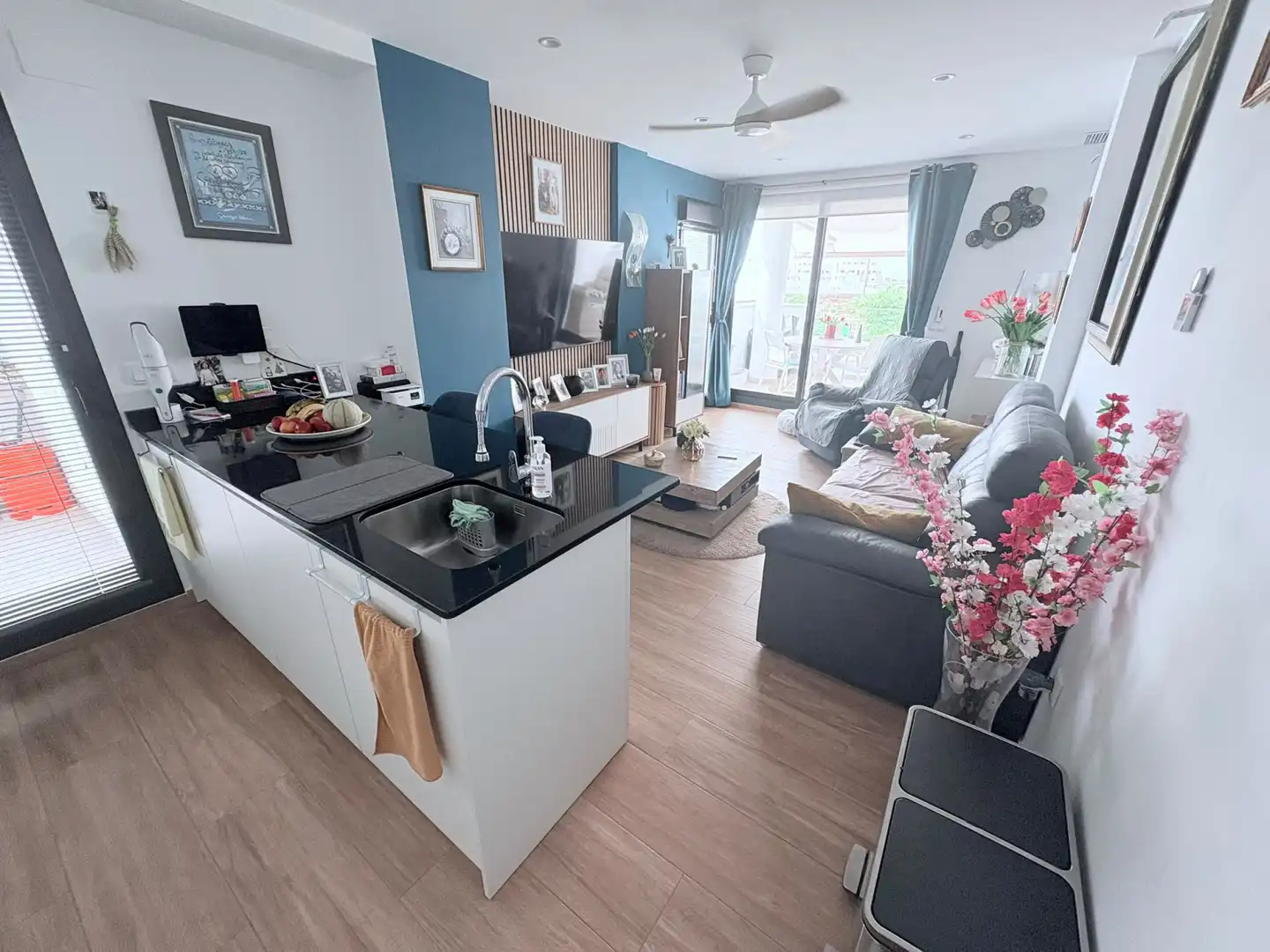 Apartment mit Aufzug zum Verkauf in Mar Menor Golf, imagen 2