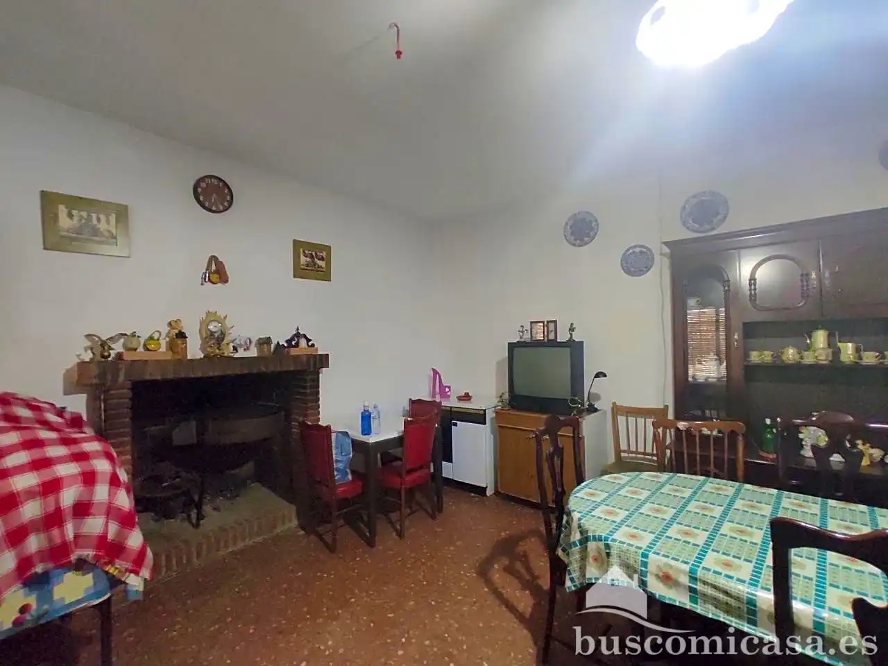 Casa amb jardí en venda a San Roque - La Cruz - La Rozuela, imagen 5