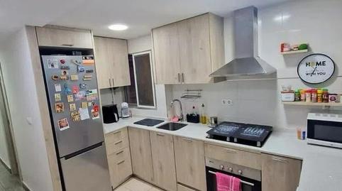 Foto 5 de Pis en venda a Poble Nou, Valencia