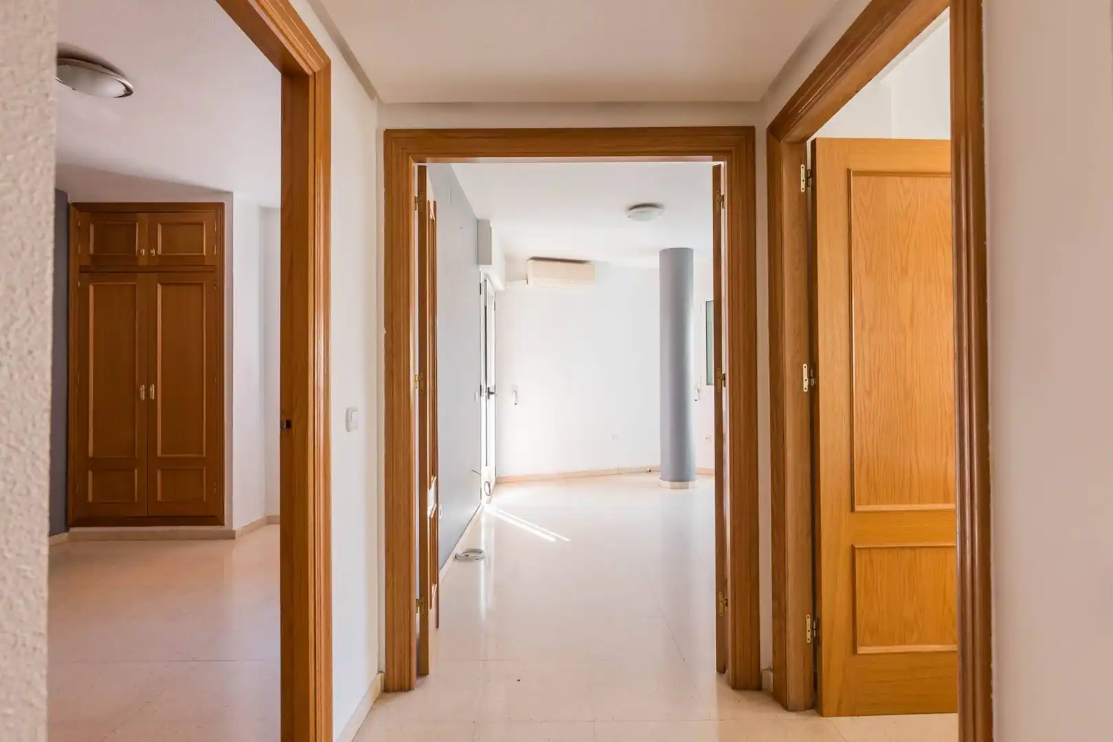 Piso de alquiler en Murcia
