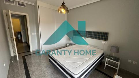 Foto 5 de Apartament de lloguer a Ruta de la Plata, Cáceres Capital