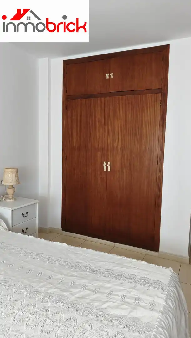 Pis amb ascensor en venda a Paseo Paseo Marítimo Rey de España, imagen 15