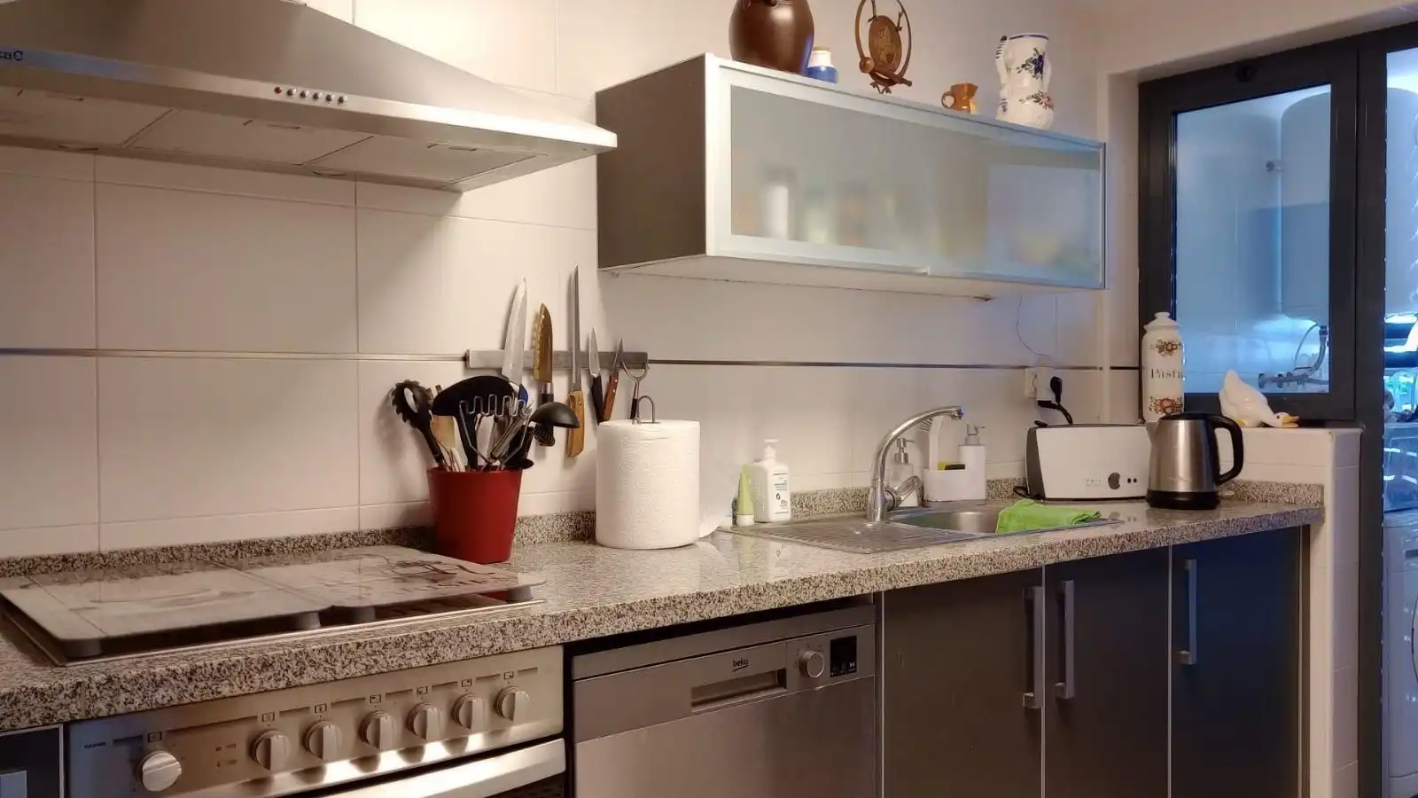 Apartamento en venta en Juzgados - Plaza de Toros, imagen 10