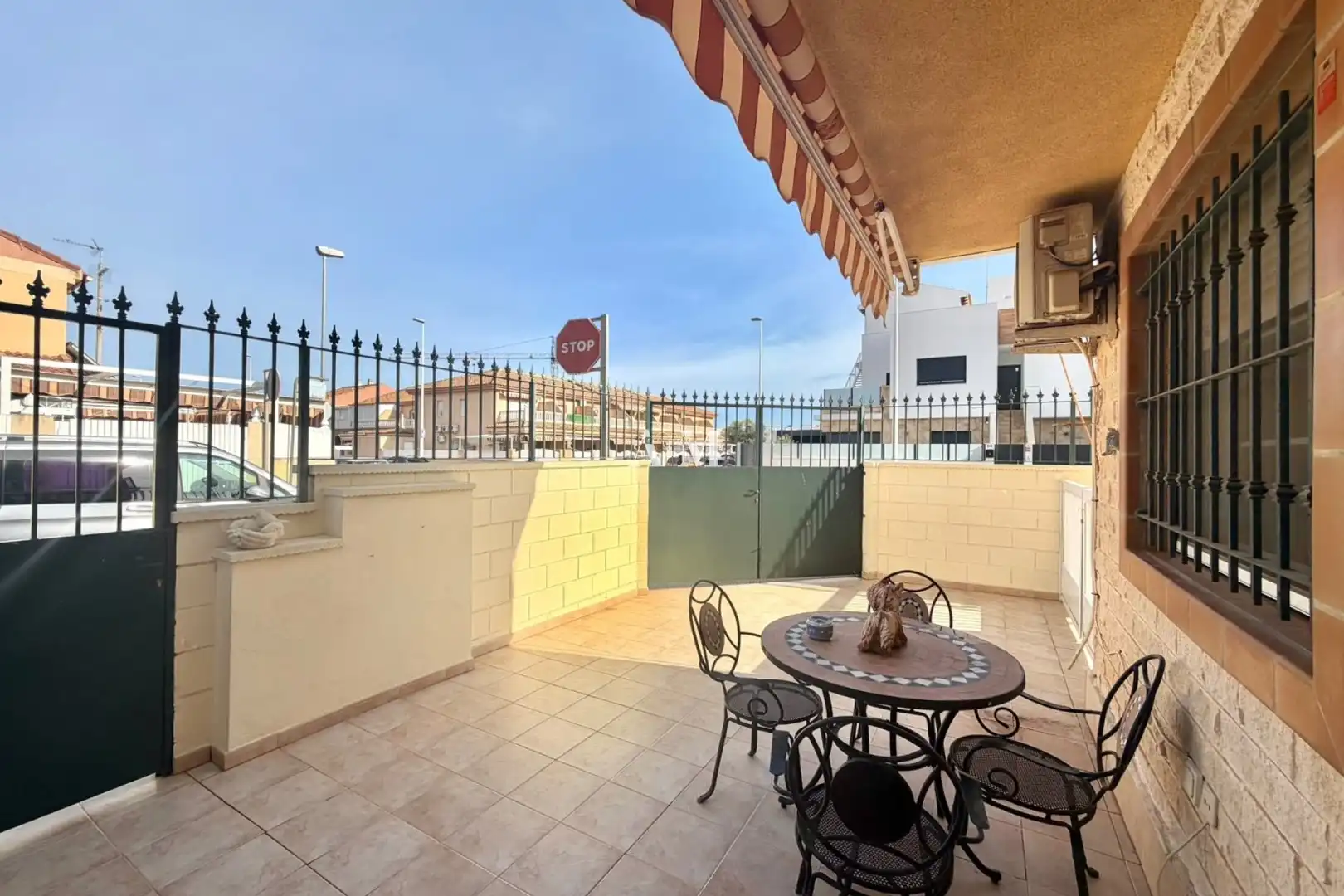Maison mitoyenne avec terrasse à vendre à Los Peñascos - El Salero - Los Imbernones, imagen 9