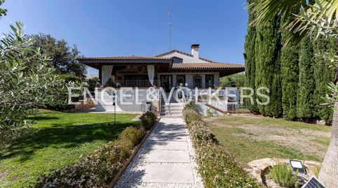 Foto 2 de Casa o chalet en venta en Ciudalcampo, Madrid