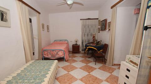 Foto 4 de Casa o chalet en venta en Calle Alvarado, Lobón, Badajoz