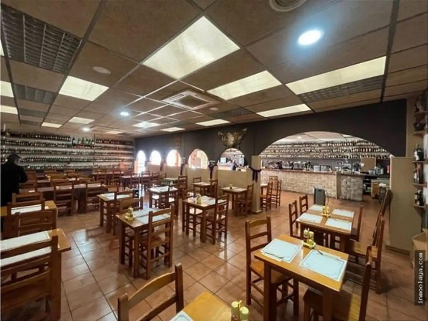 Nave industrial en venta en Vila-rodona con Calefacción