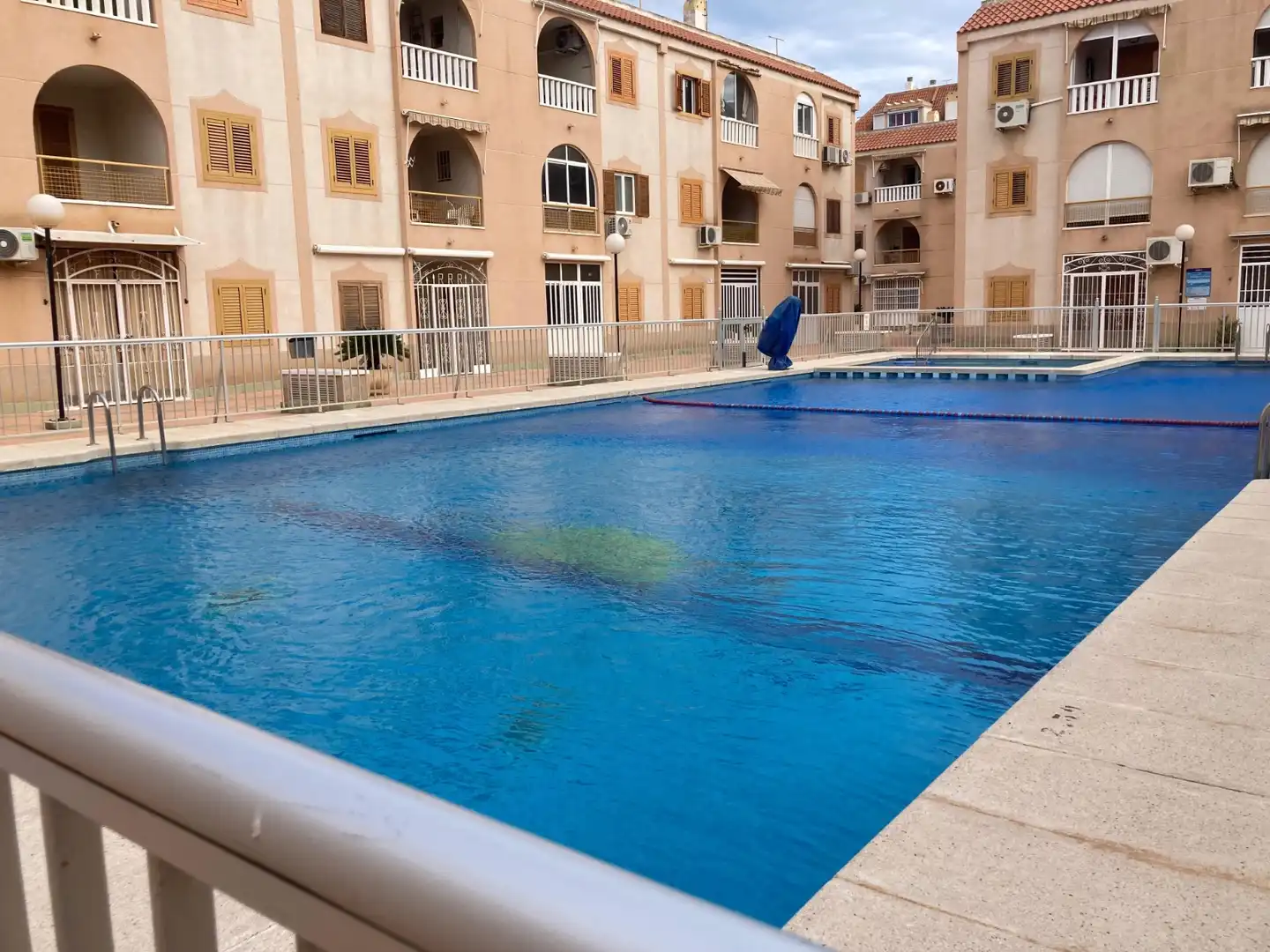 Apartment with pool to rent in Playa del Acequión, Náufragos y Rocío del Mar, imagen 14