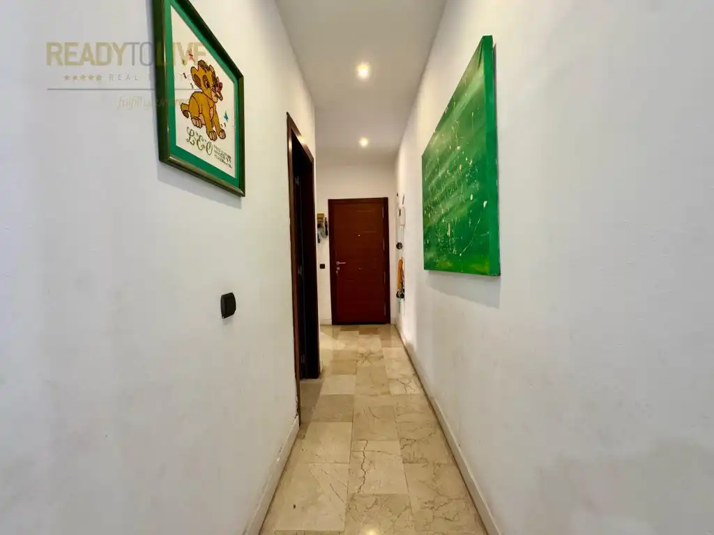 Flat for sale in Alcúdia  with Air Conditioner, Terrace and Furnished