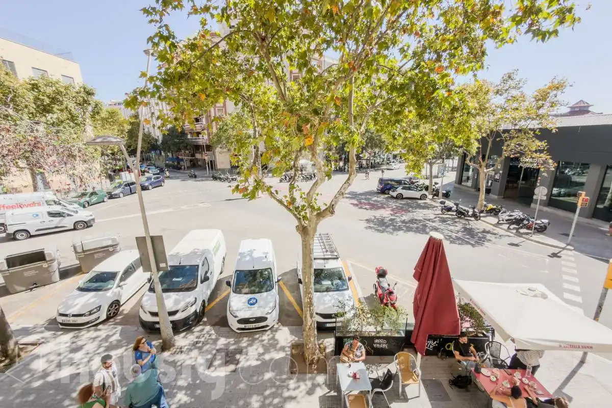 Appartement avec ascenseur à vendre à Carrer del Comte d'Urgell ., imagen 32