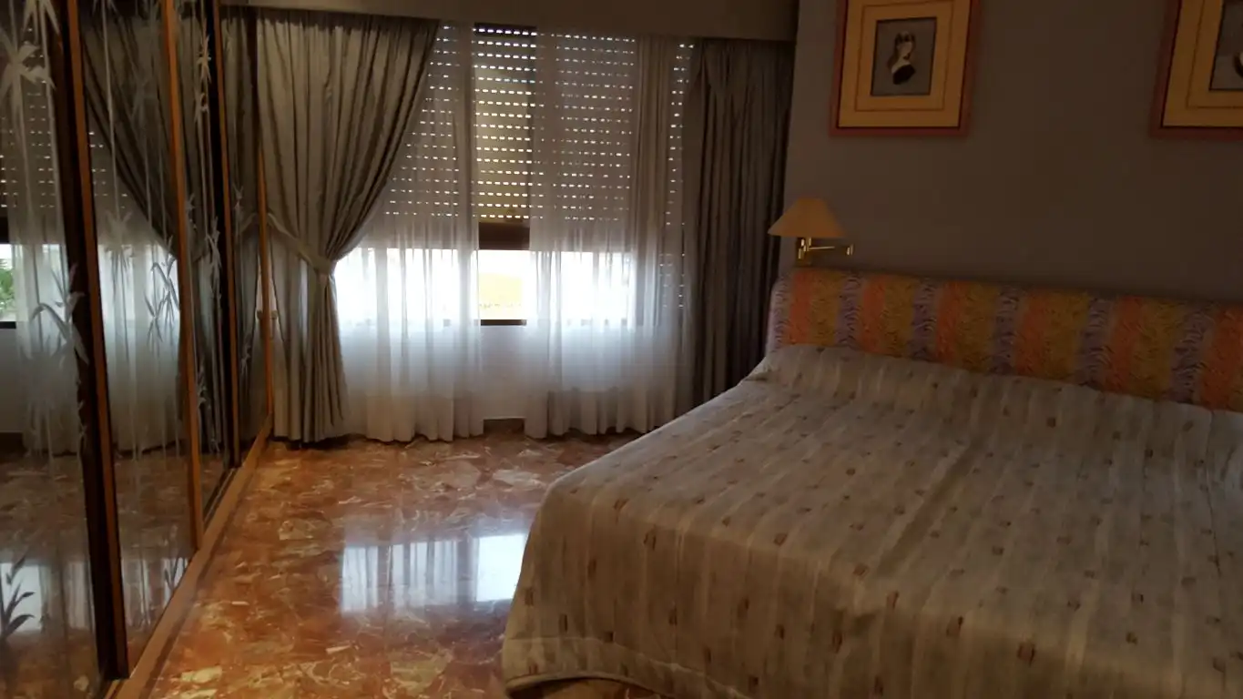 Flat with terrace for sale in Plaza de Toros - Avenida Chapí - Trinquete, imagen 8
