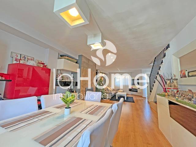 Casa adosada en Venta en Gallipont