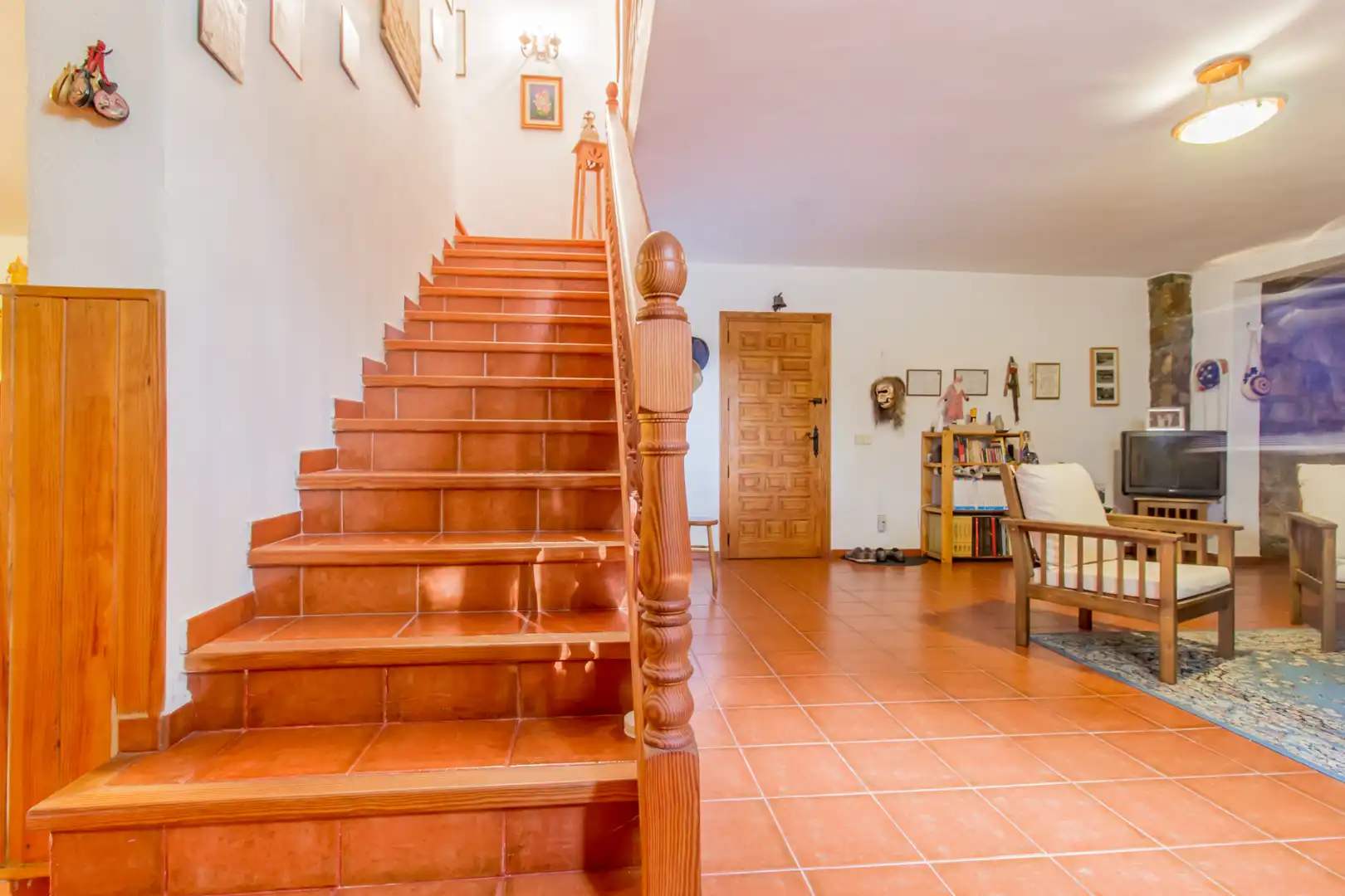 Casa o xalet en venda en Valdemorillo amb Calefacció, Forn i Rentadora