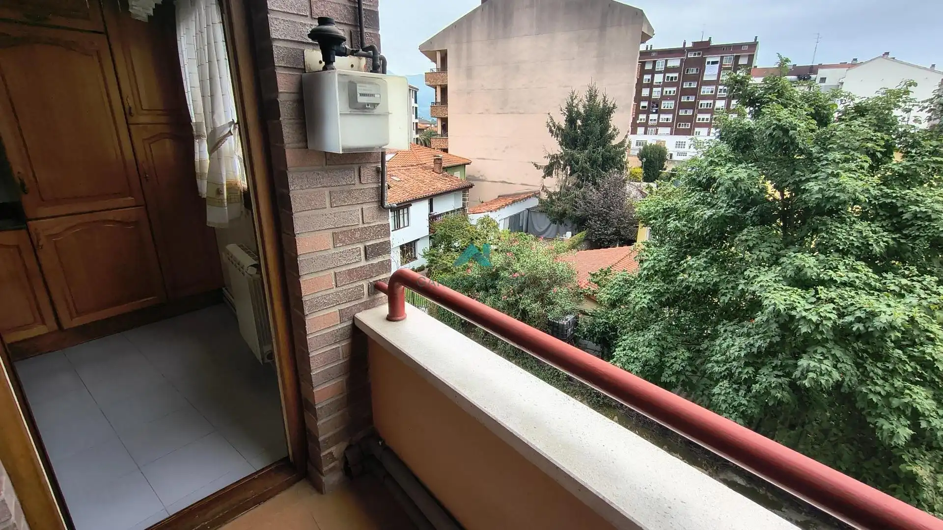 Pis amb terrassa en venda a Calle SAN CRISTOBAL, imagen 25