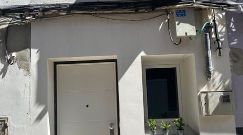 Foto 2 de Casa adosada en venta en Sants Patrons, Alzira