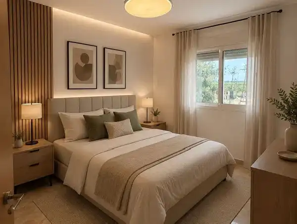 Appartamento con terrazza in vendita a Benejúzar, imagen 4