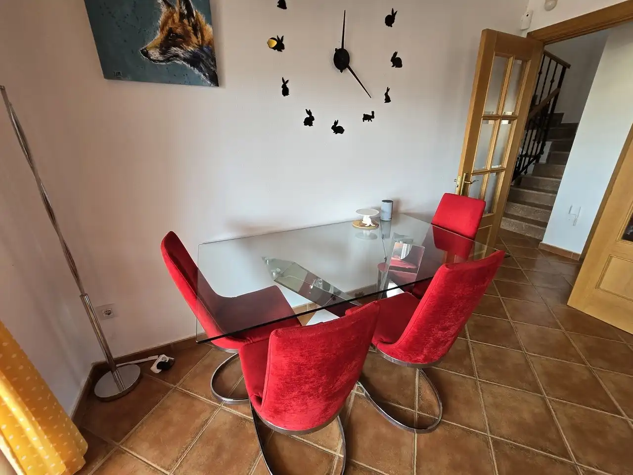 Maison avec piscine à vendre à San Juan de los Terreros, imagen 8