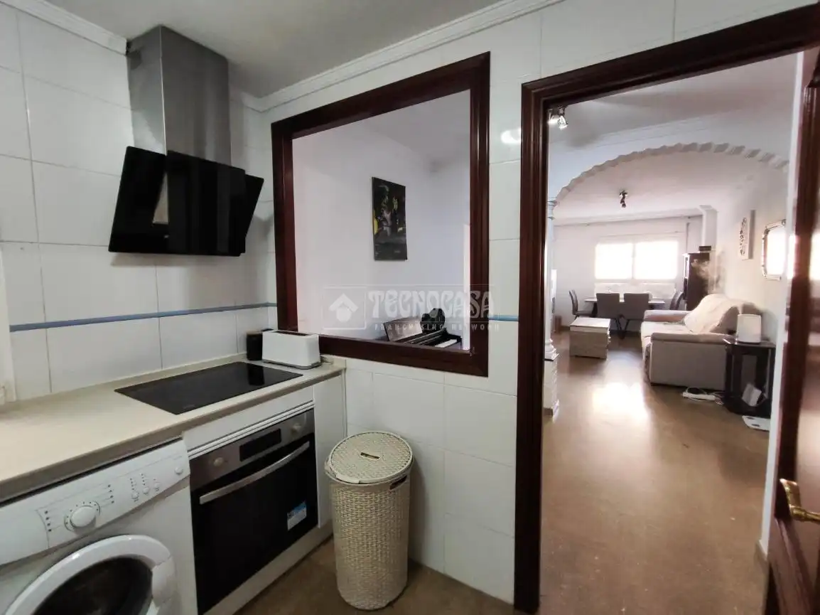 Piso en venta en Cobreros Viejo