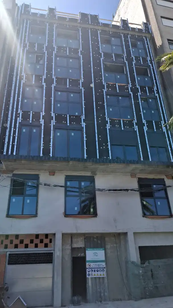 Pis en venda a Avenida do Malecón, 69, Santa Uxía de Ribeira