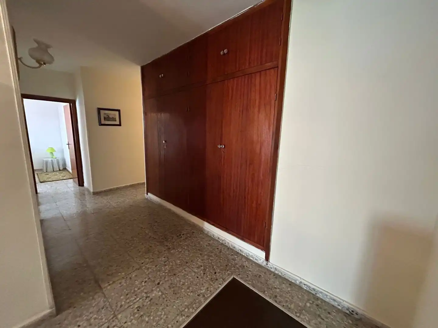 Piso en venta en Valverde del Fresno con Trastero y Amueblado
