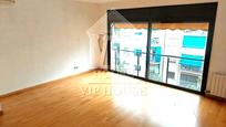 Exterior view of Attic for sale in Badalona  with Air Conditioner, Heating and Parquet flooring
