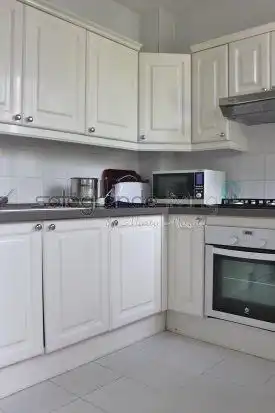 Apartments for rent in Sotogrande Alto