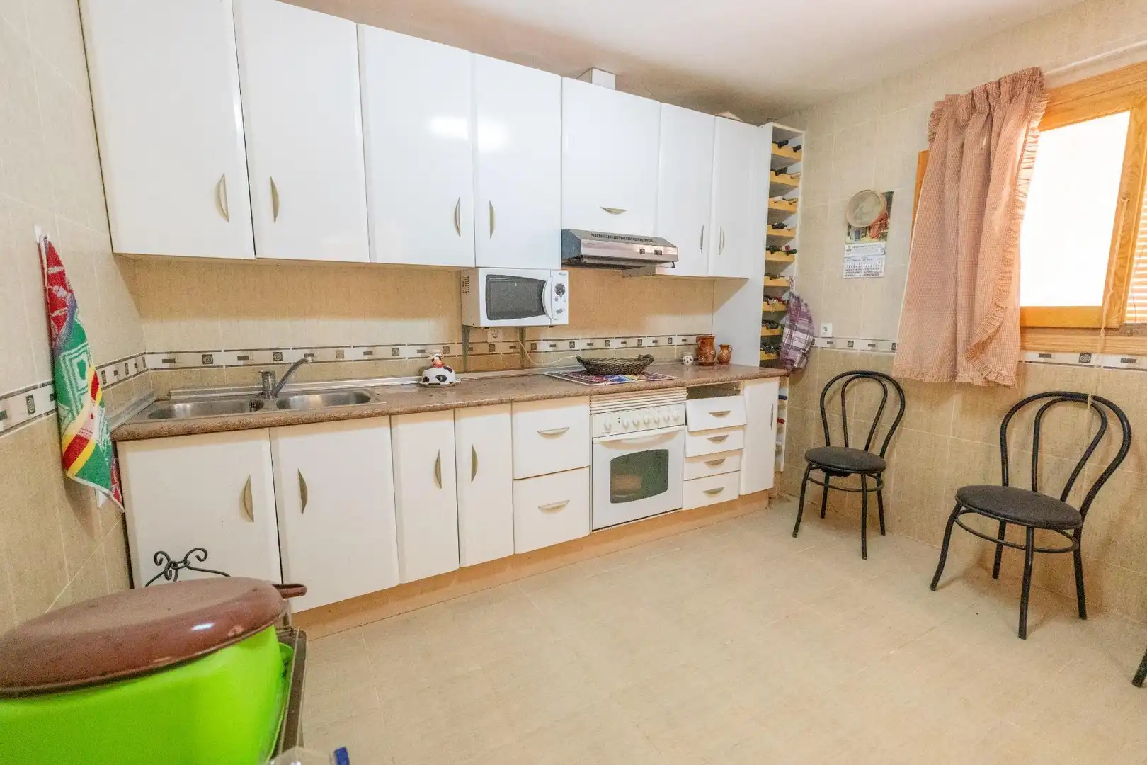 Casa rústica en venda a Ricote, imagen 3