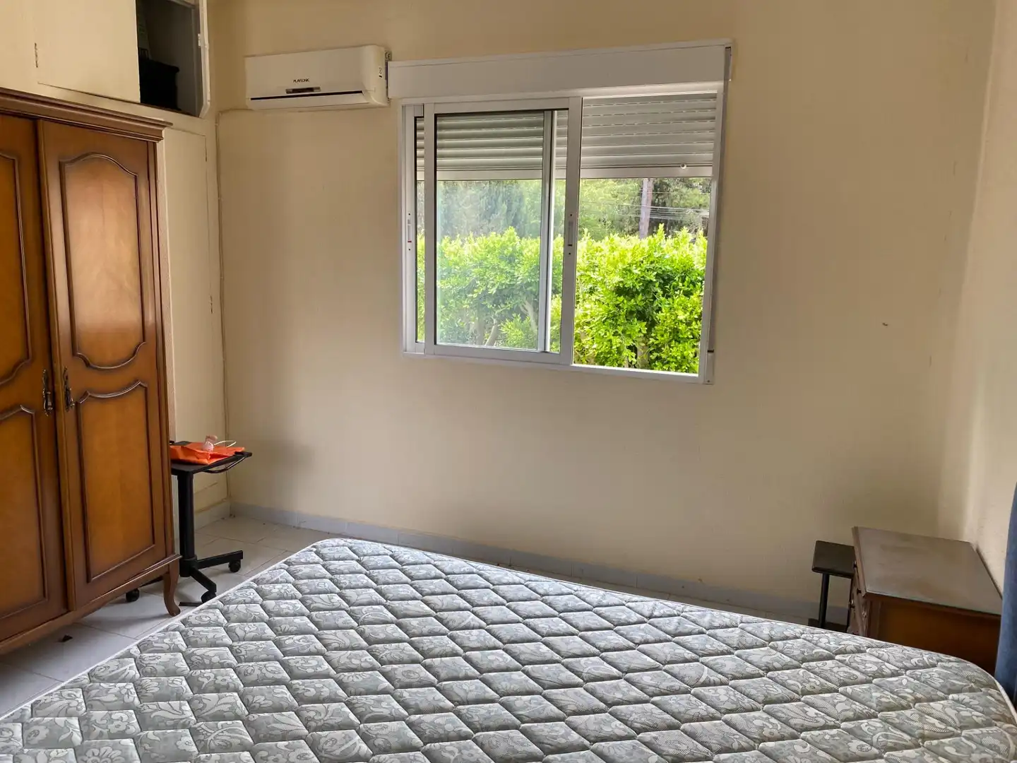 Dormitori de Casa o xalet en venda en Murcia amb Calefacció, Terrassa i Traster
