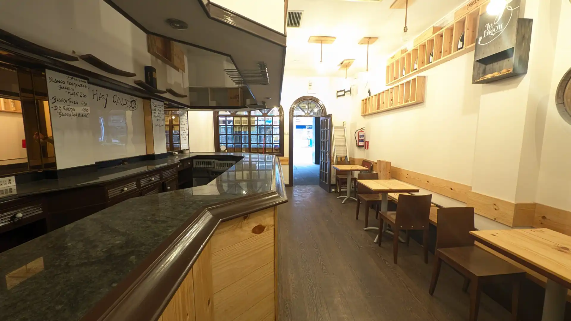 Business premises for sale in Mayor Kalea, imagen 4