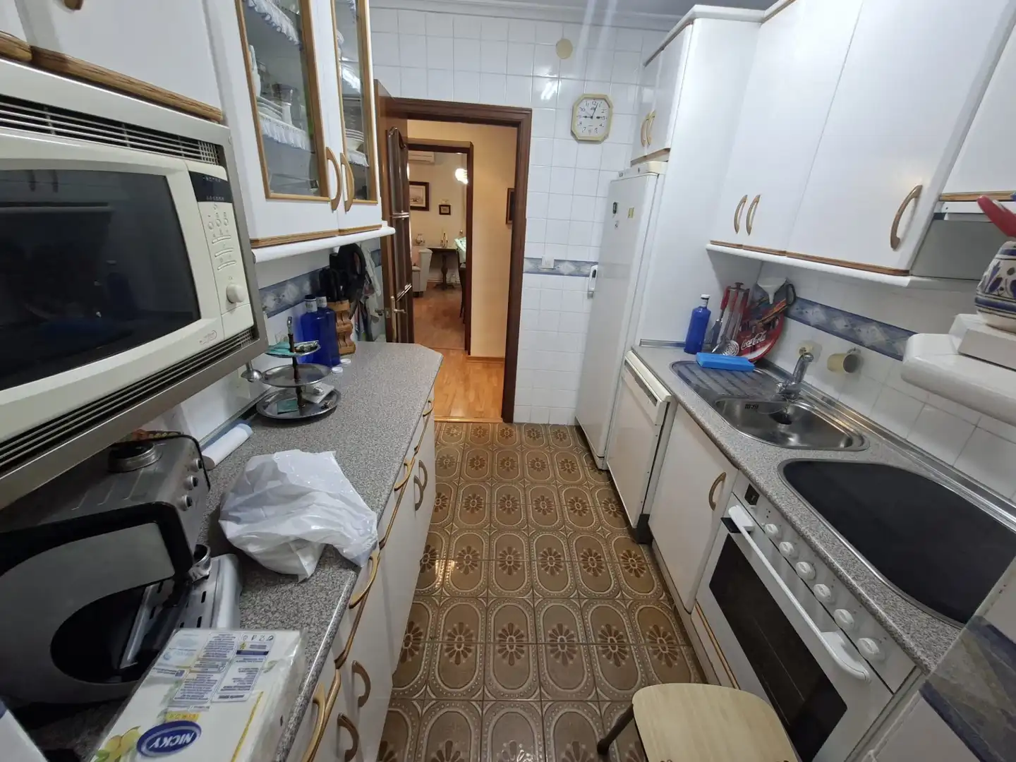 Flat for sale in Santa Bárbara, imagen 24