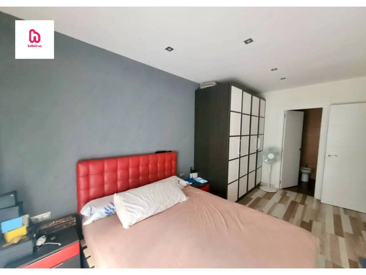 Wohnung zum Verkauf in Calle Torrent d´en Grau, Puigfred