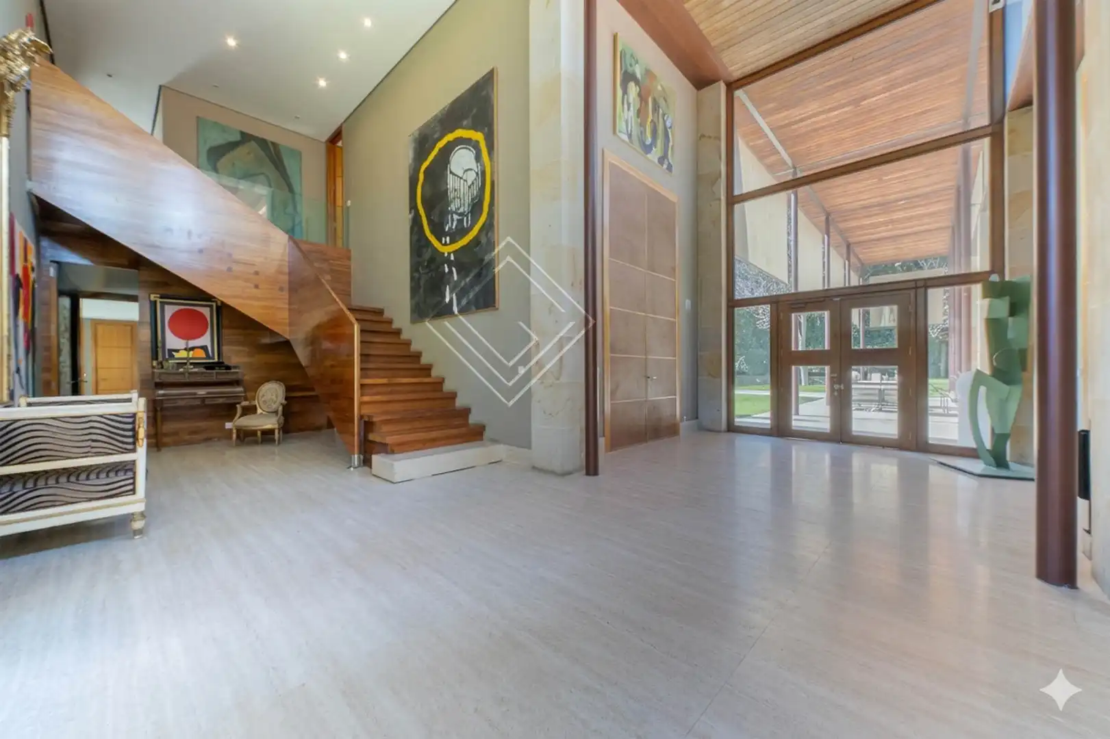 Detached house with pool for sale in Moncloa - Aravaca, imagen 18