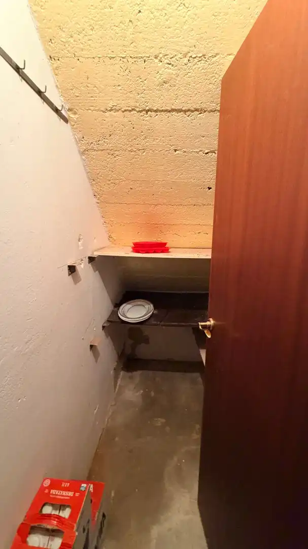 Casa adosada en venda en Mugardos amb Traster