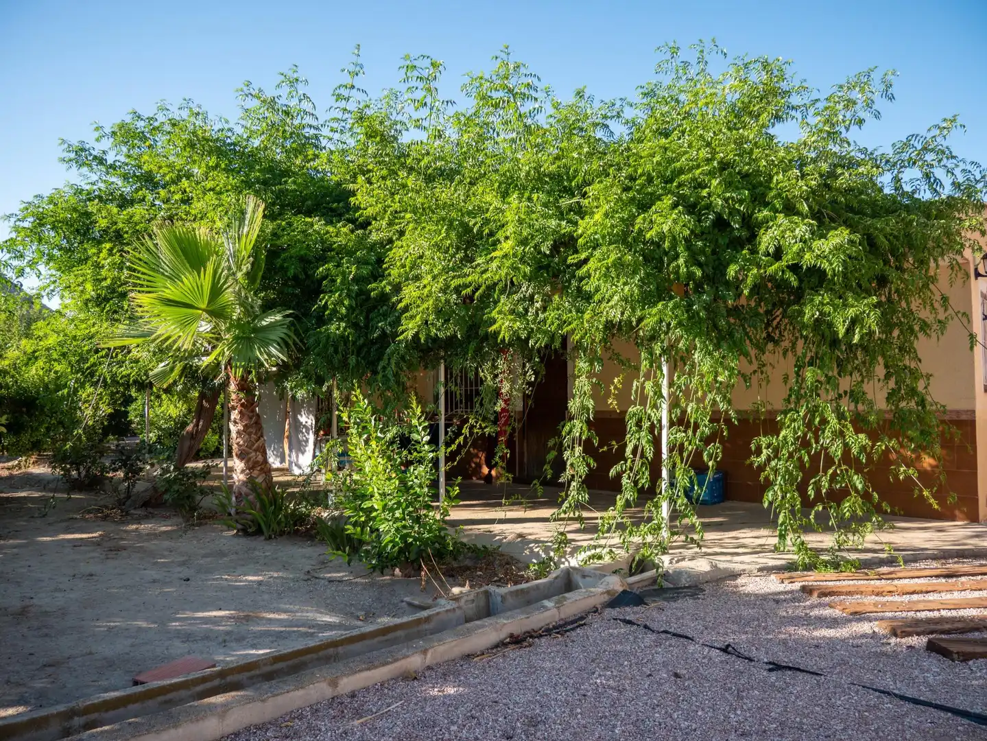 Villa mit Pool zum Verkauf in Villanueva del Río Segura, imagen 9