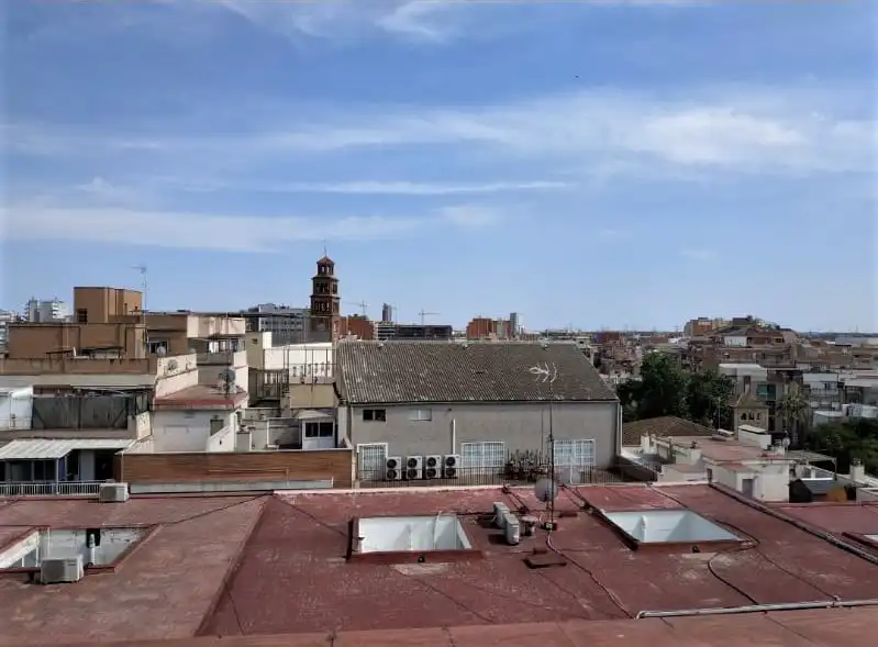Attique à vendre à Calle MOLINES, DE, imagen 16