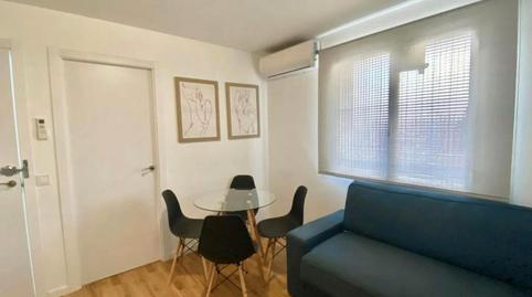 Foto 4 de Piso de alquiler en N/a, Moscardó,  Madrid Capital