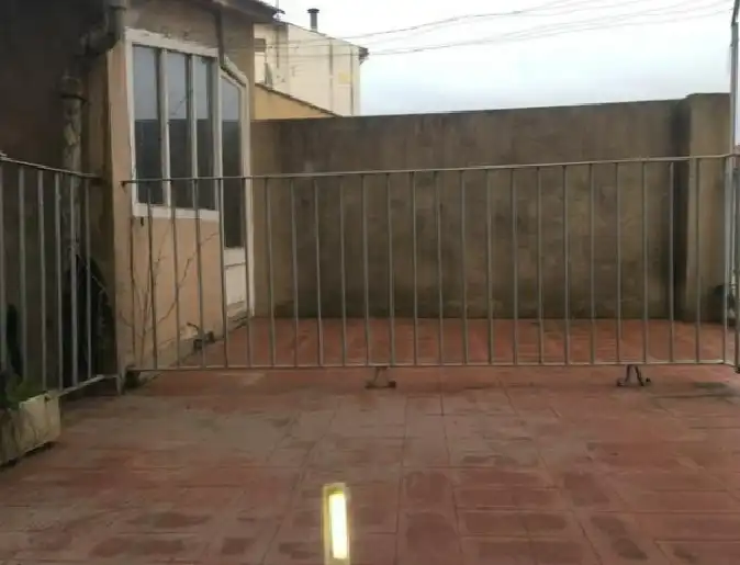 Terraza de Edificio en venta en Navàs