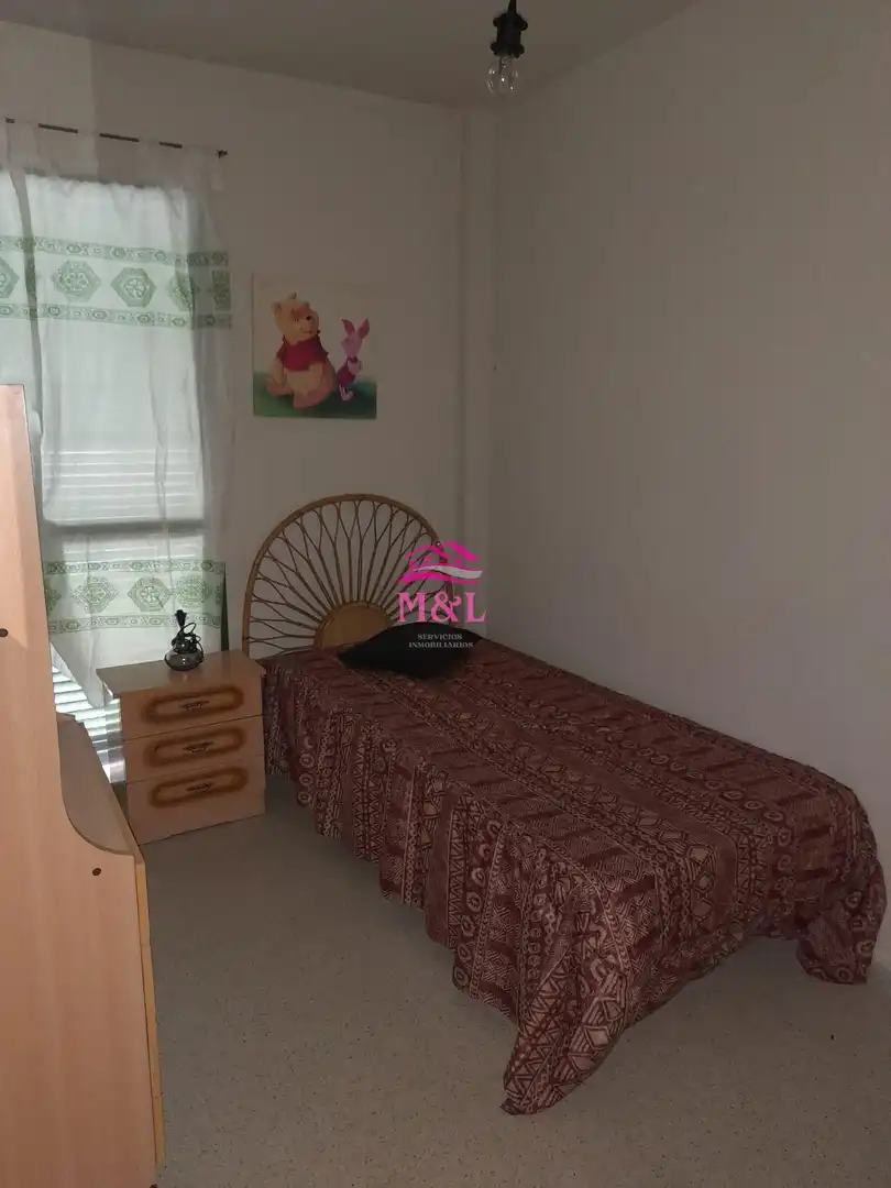 Wohnung zum Verkauf in Norte