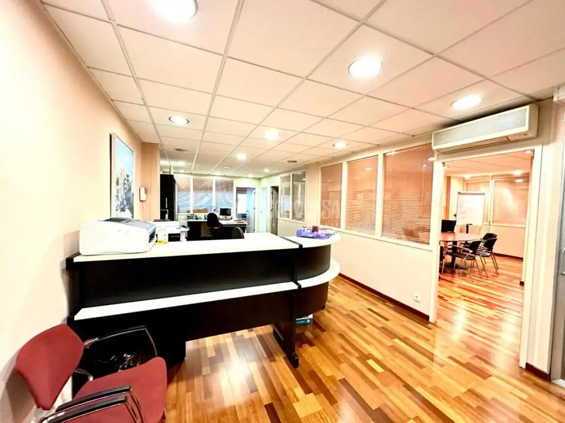 Bureau avec ascenseur à vendre à Eixample, imagen 3