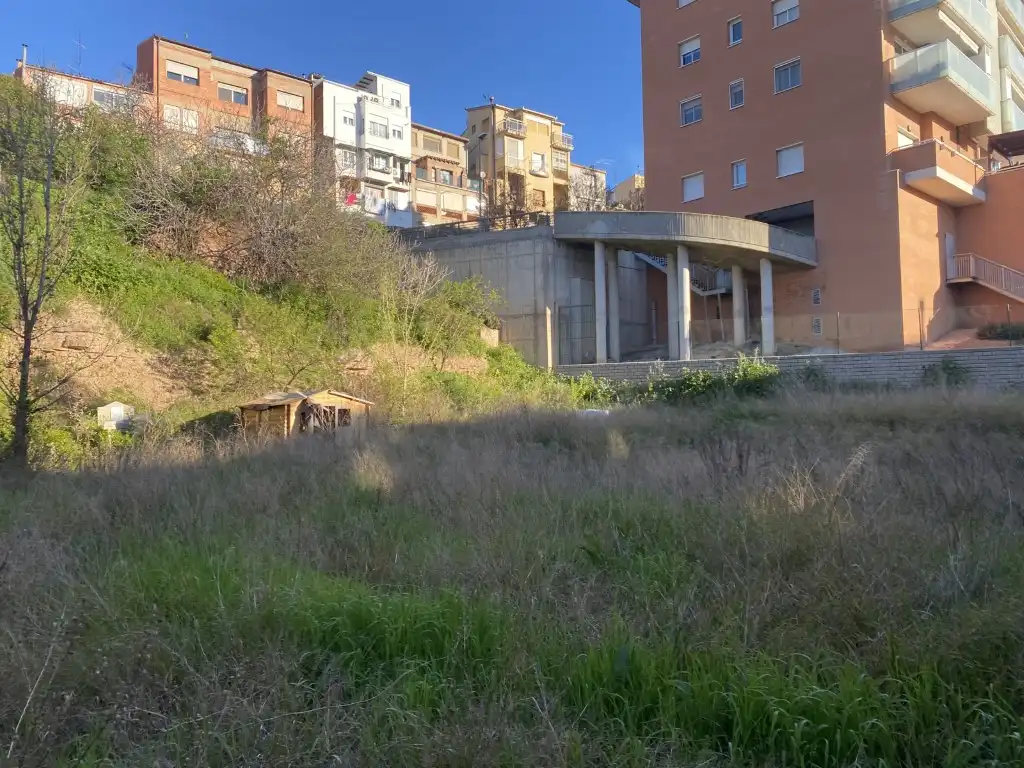 Wohnbaugrundstück zum Verkauf in Poble Nou, imagen 12