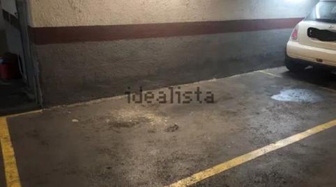 Foto 5 de Garatge en venda a Carrer de Floridablanca, 146, Sant Antoni,  Barcelona Capital