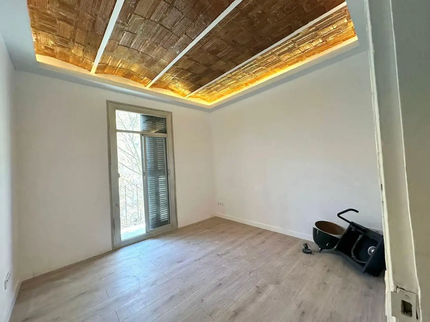 Apartament en venda en Barcelona amb Aire condicionat