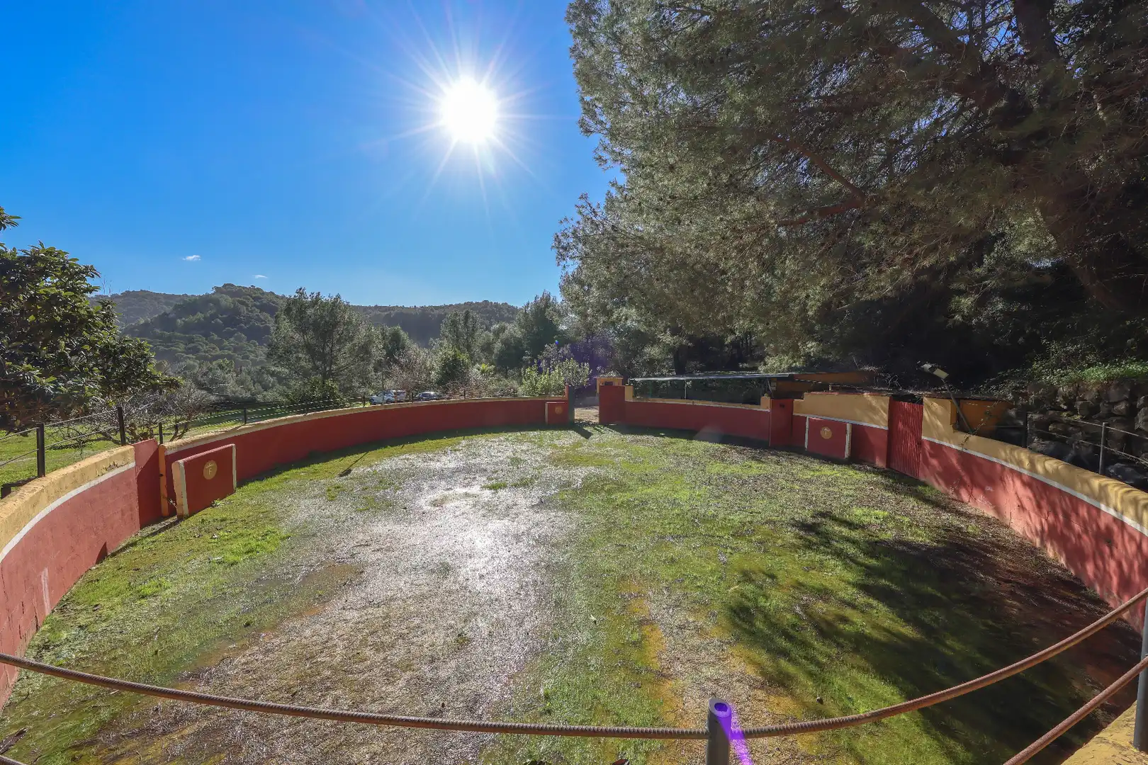 Casa rústica con jardín en venta en Calle Luna, imagen 34